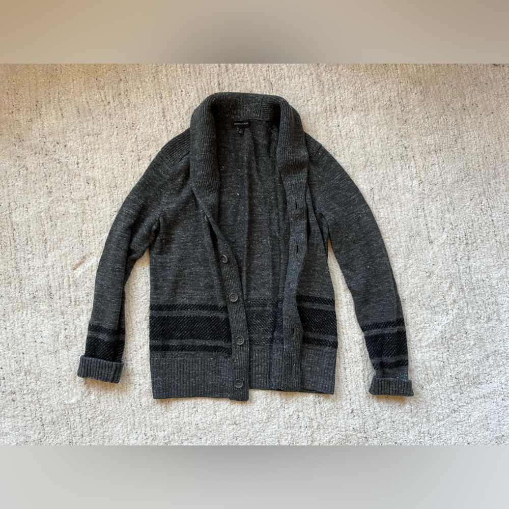 Cardigan Sweater - Banana Republic